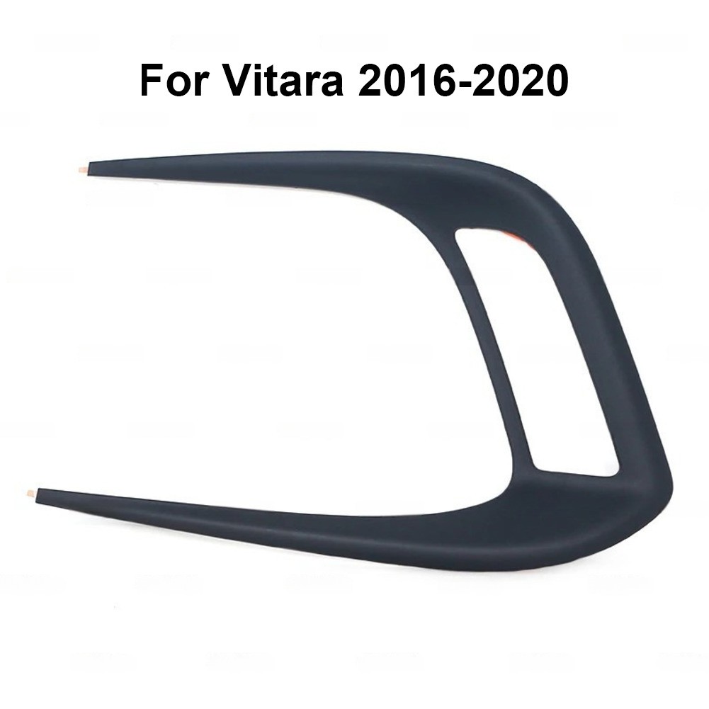 Abdeckung Nebelscheinwerfer vorne für Suzuki für Vitara 2016 2020 zuverlässig - Picture 16 of 16