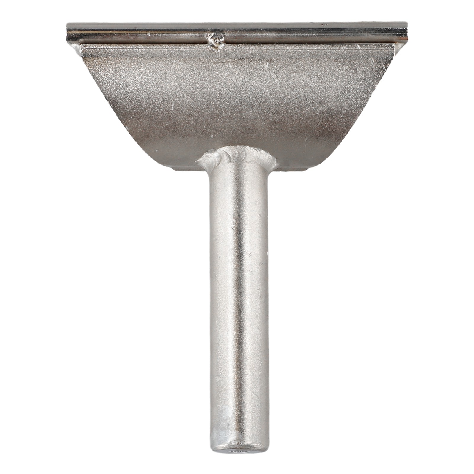 3 5 Inch Lathe Tool Rest with Enhanced Safety Features for Woodworking Tasks