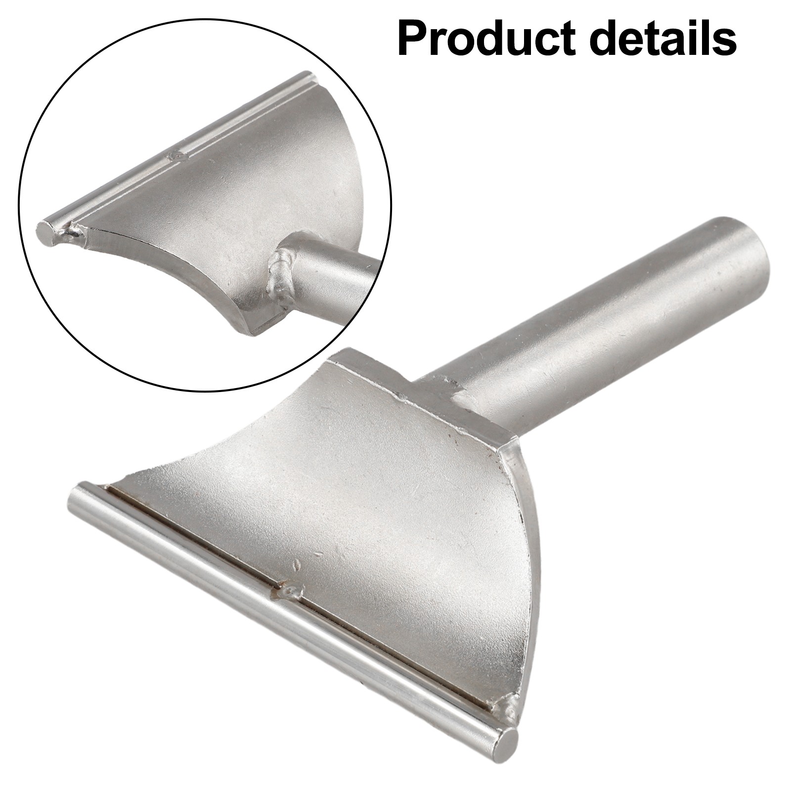3 5 Inch Lathe Tool Rest with Enhanced Safety Features for Woodworking Tasks