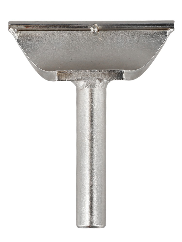 3 5 Inch Lathe Tool Rest with Enhanced Safety Features for Woodworking Tasks