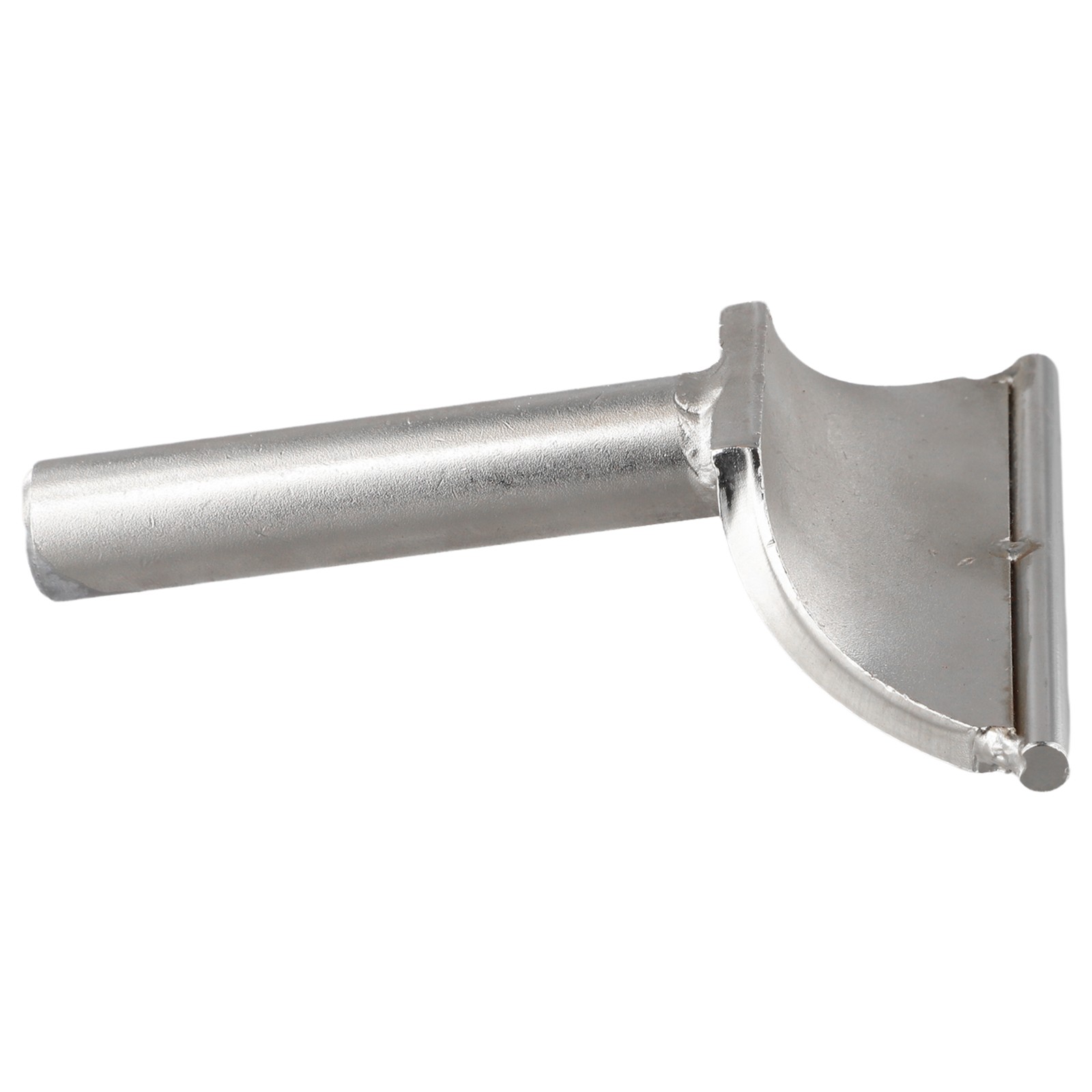 3 5 Inch Lathe Tool Rest with Enhanced Safety Features for Woodworking Tasks