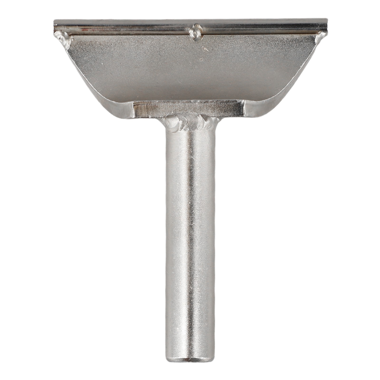 3 5 Inch Lathe Tool Rest with Enhanced Safety Features for Woodworking Tasks