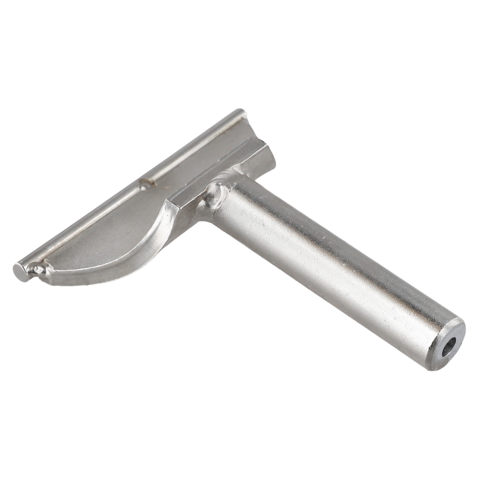 3 5 Inch Lathe Tool Rest with Enhanced Safety Features for Woodworking Tasks