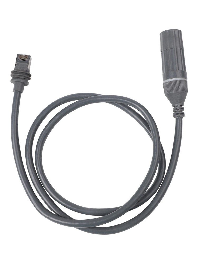 Waterproof and Dustproof Ethernet Cable Adaptor Suitable for Starlink V3 - Afbeelding 35 van 50