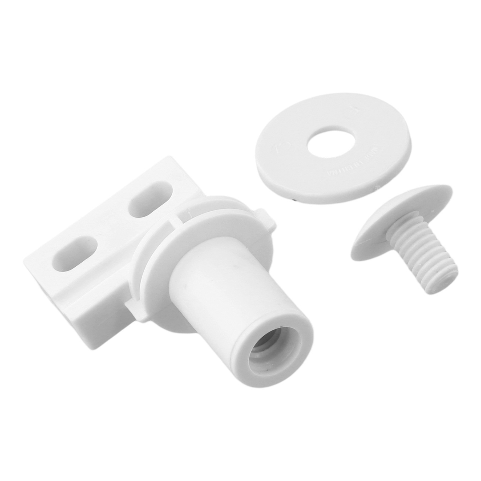 C65 Rear Wheel Axle & Washers for For Polaris Pool Cleaner For 180 280