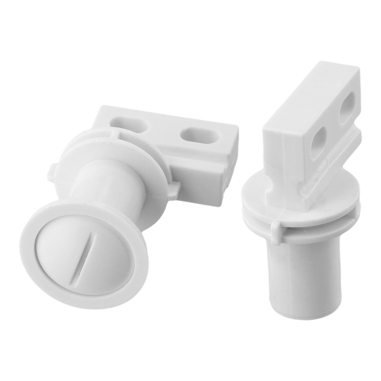 C65 Rear Wheel Axle & Washers for For Polaris Pool Cleaner For 180 280