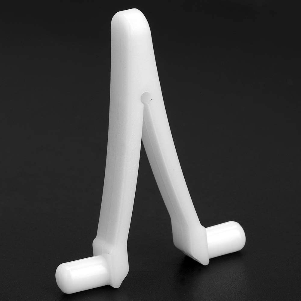 Swimming Pool V Clips Enhanced Cleaning Tool Compatibility and Reliable