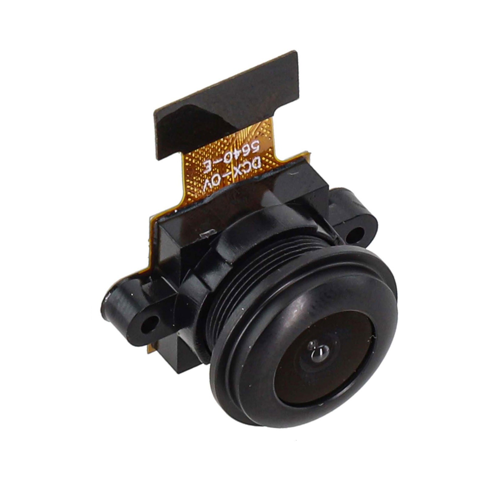 Advanced 5MP Camera Module OV5640 with Image Quality Control for ESP32