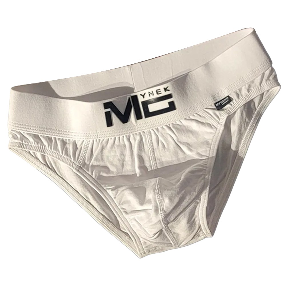 Herren Stylische Baumwolle Slips Perfekt Atmungsaktiv Unterwäsche für Sportbekleidung - Bild 20 von 22