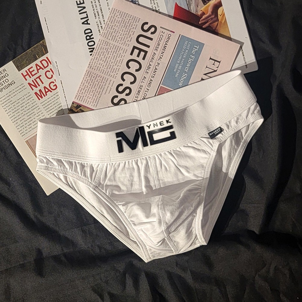 Herren Stylische Baumwolle Slips Perfekt Atmungsaktiv Unterwäsche für Sportbekleidung - Bild 19 von 22