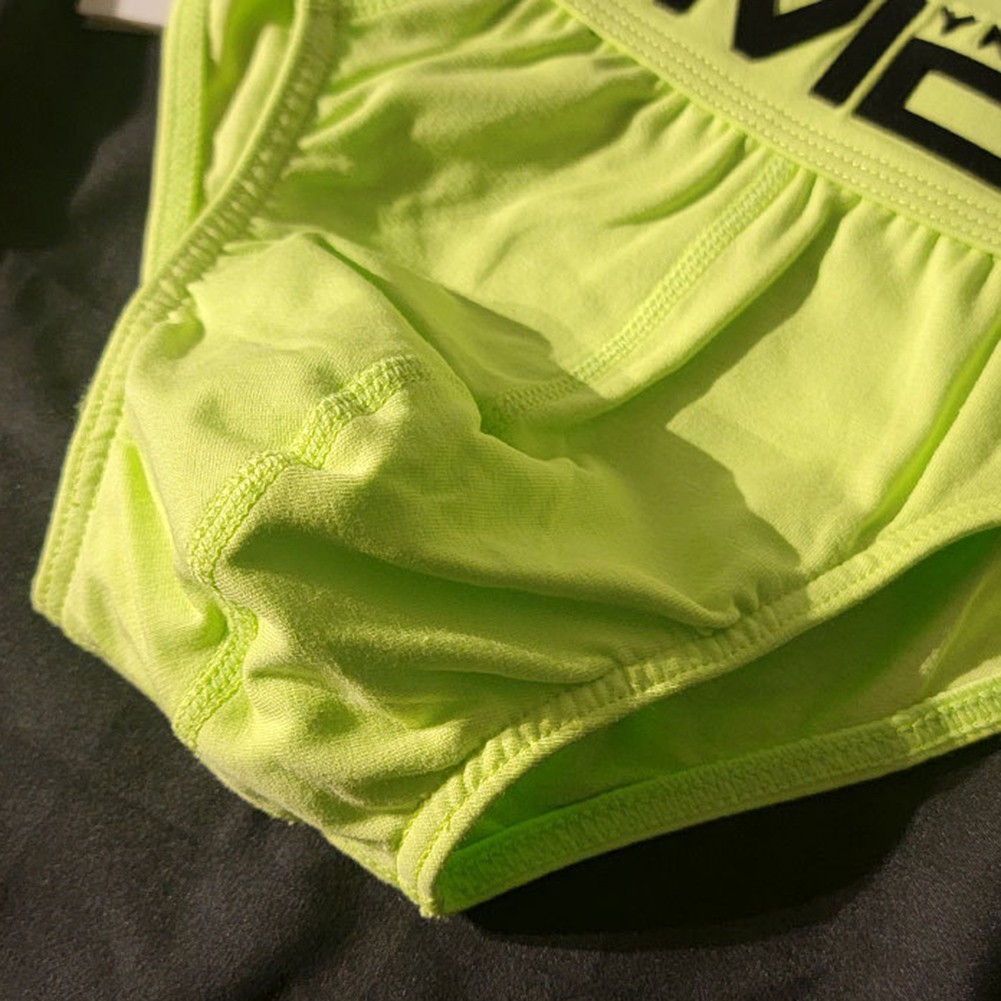 Herren Stylische Baumwolle Slips Perfekt Atmungsaktiv Unterwäsche für Sportbekleidung - Bild 12 von 22