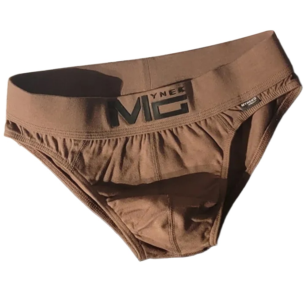 Herren Stylische Baumwolle Slips Perfekt Atmungsaktiv Unterwäsche für Sportbekleidung - Bild 18 von 22