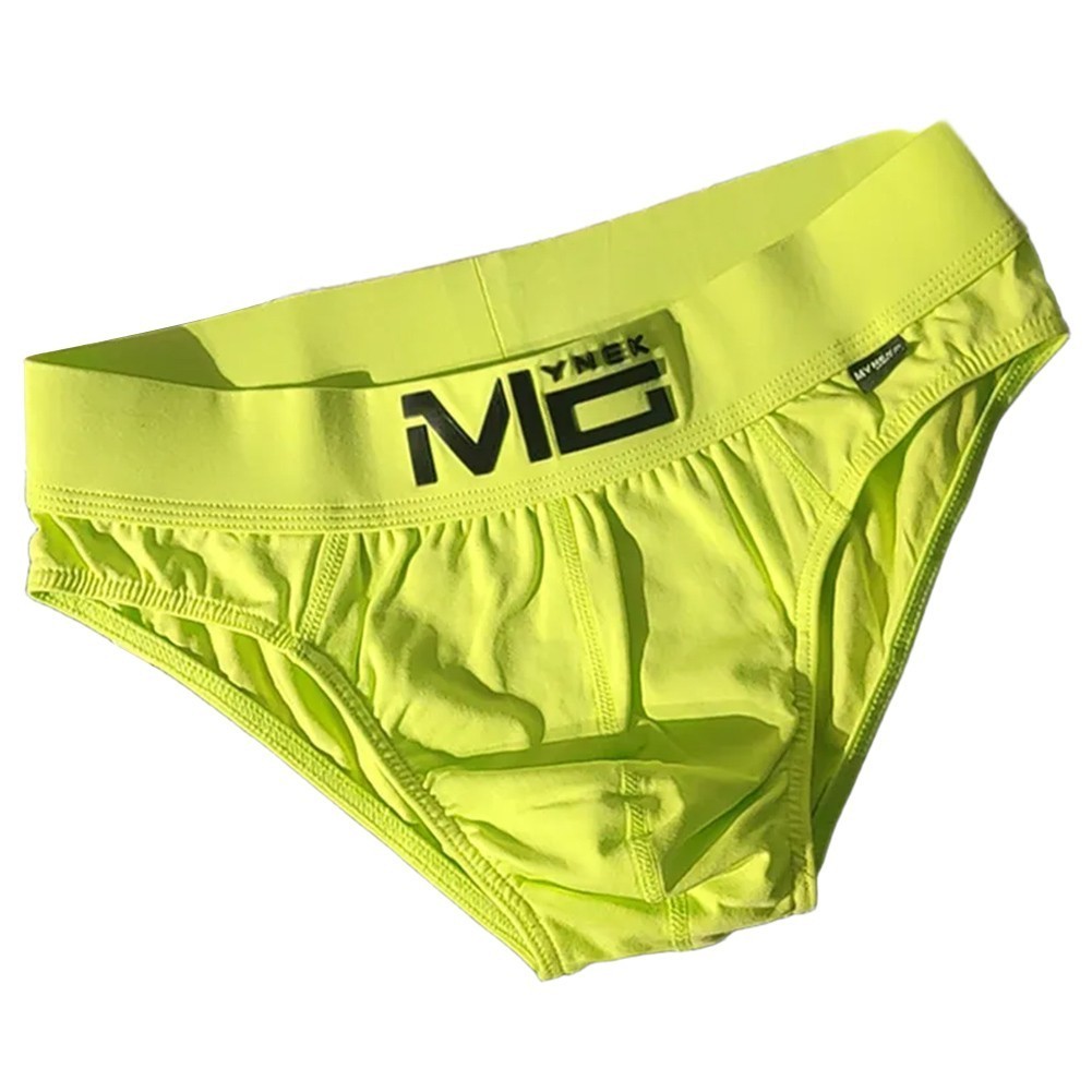 Herren Stylische Baumwolle Slips Perfekt Atmungsaktiv Unterwäsche für Sportbekleidung - Bild 11 von 22