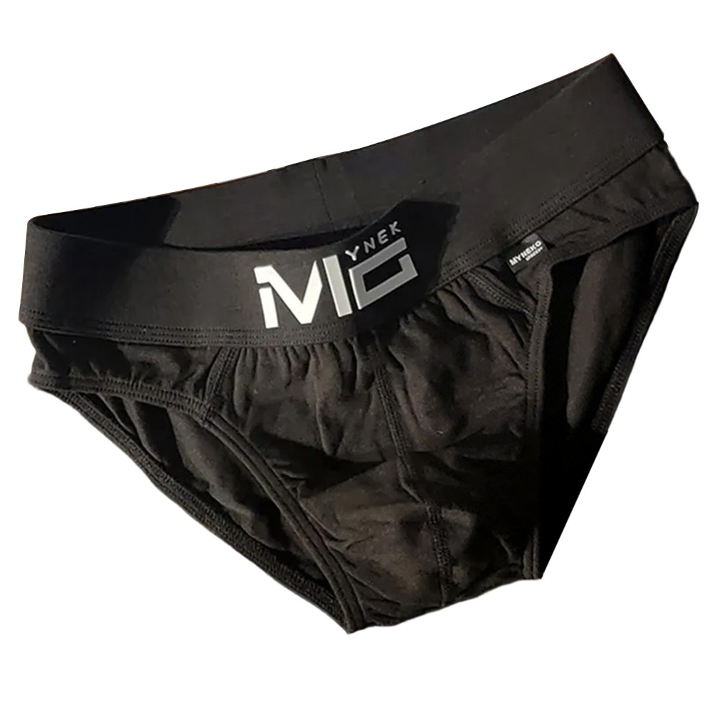 Herren Stylische Baumwolle Slips Perfekt Atmungsaktiv Unterwäsche für Sportbekleidung - Bild 22 von 22