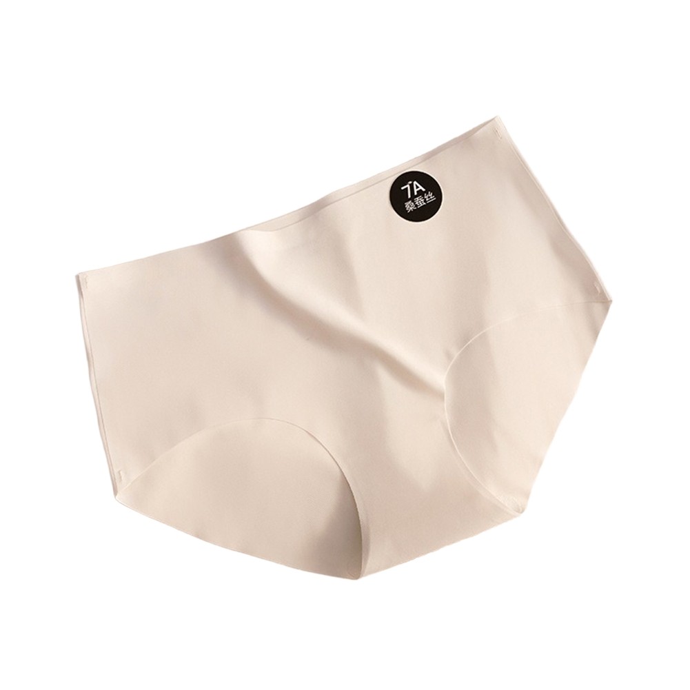 Flexible Yoga Underwear for Women with a Seamless Design for All Day Comfort