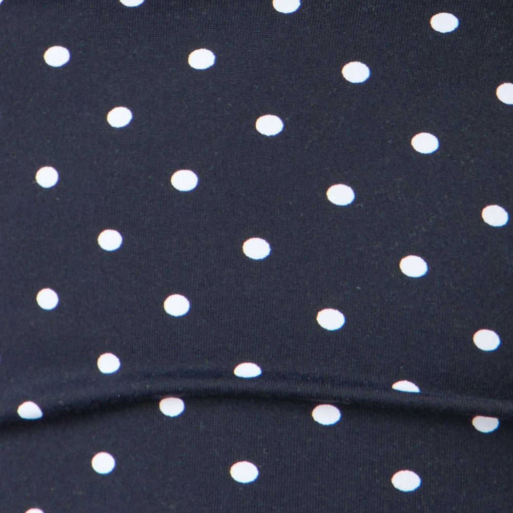 Stylish V Neck Backless Crop Top for Women with Plaid & Polka Dot Print - Picture 53 of 53