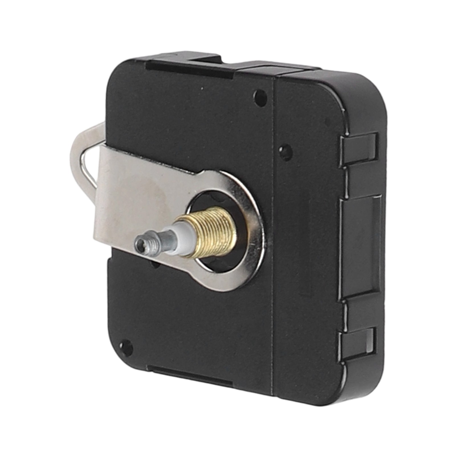 DIY Quartz Clock Movement for Large Clocks Efficient High Torque Mechanism