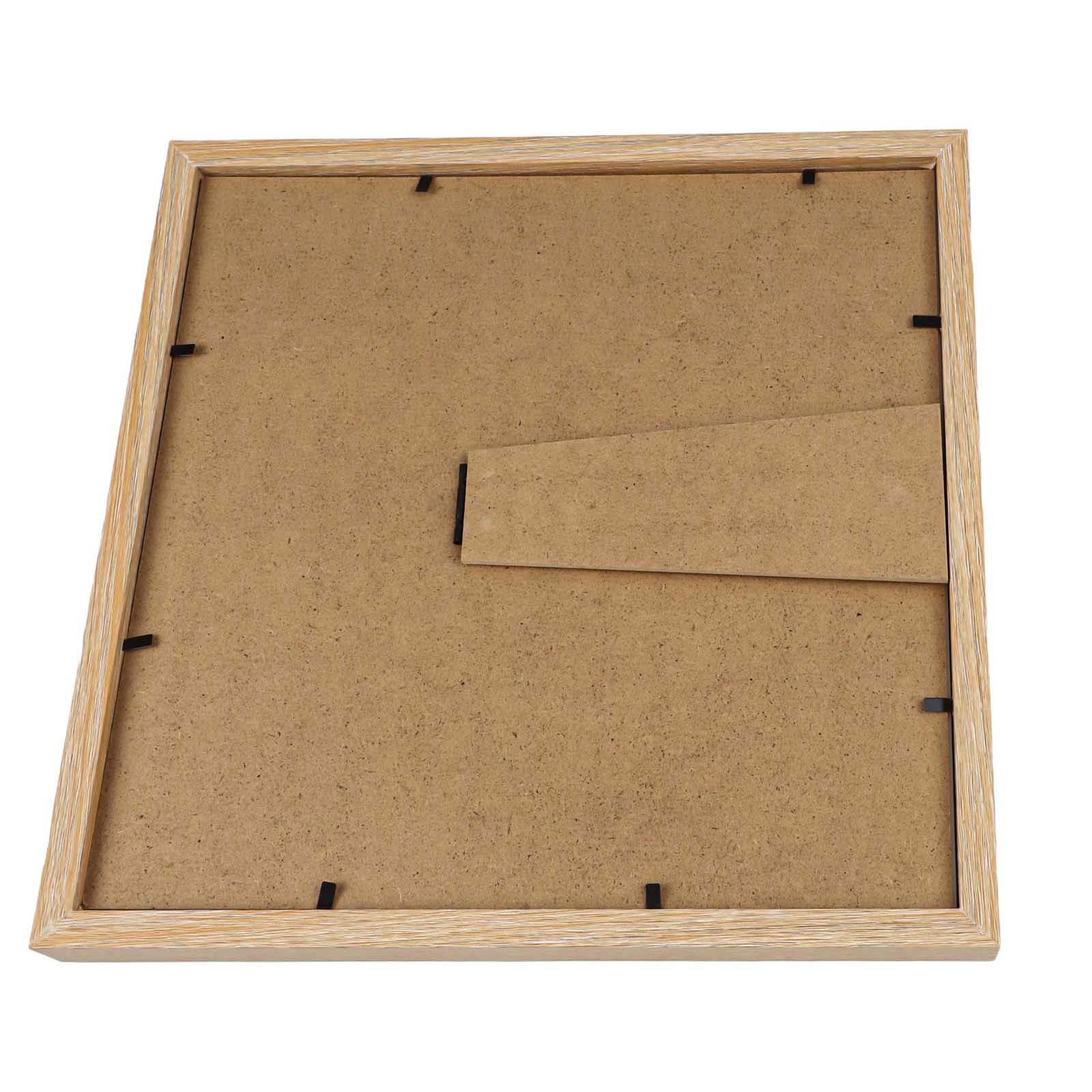 For 36 Inch Wooden Collage Frame for Displaying Your Favorite Memories - Picture 23 of 27