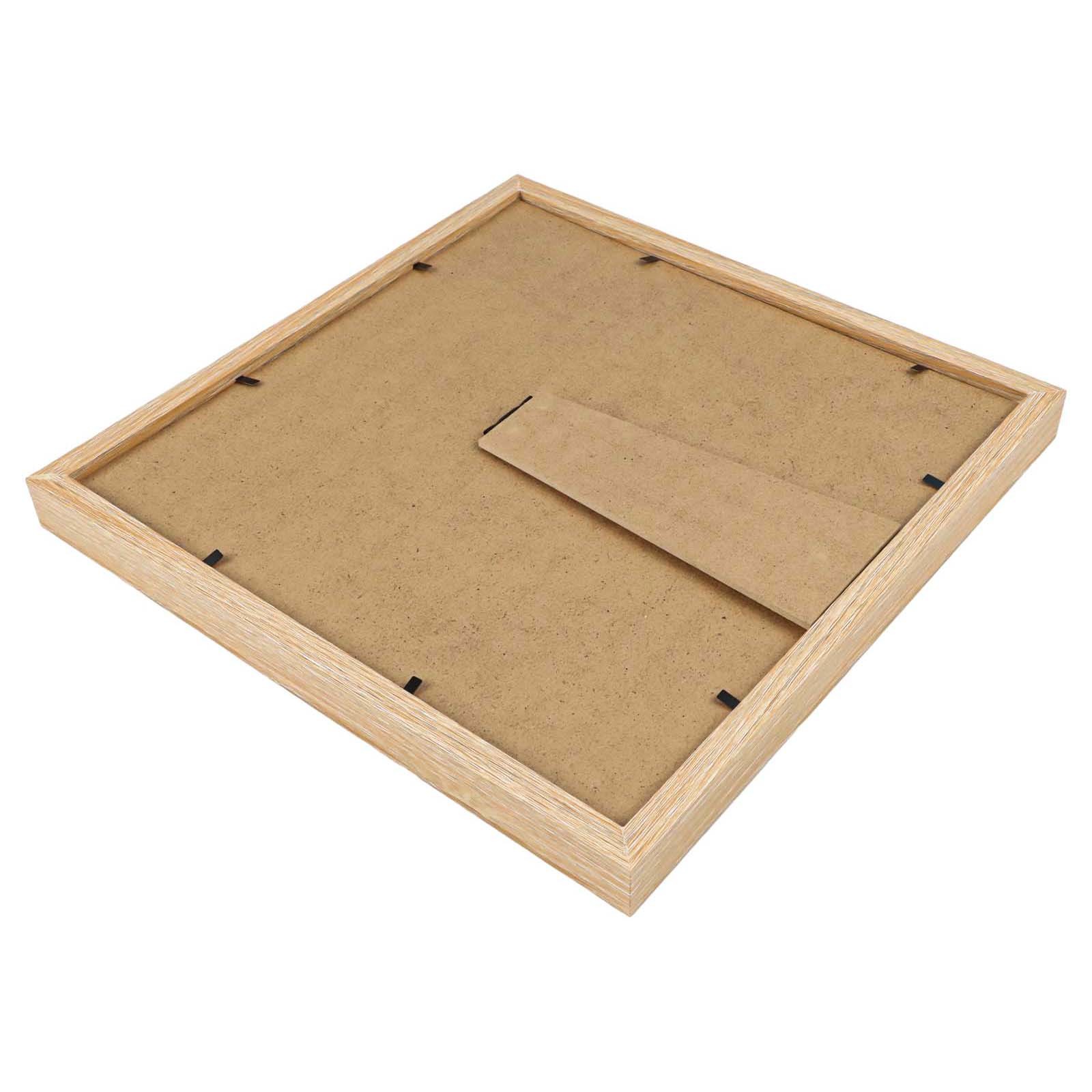 For 36 Inch Wooden Collage Frame for Displaying Your Favorite Memories - Picture 24 of 27
