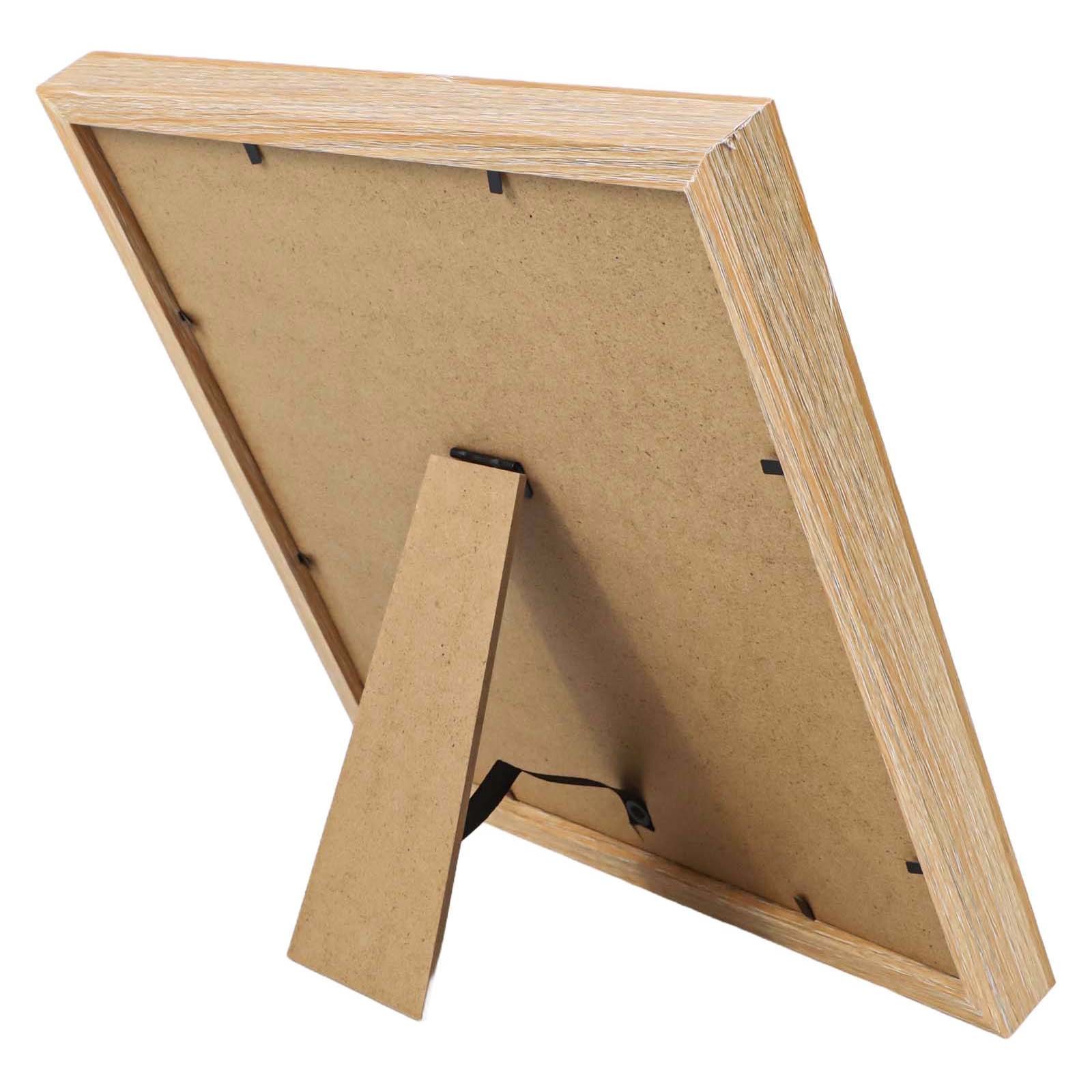 For 36 Inch Wooden Collage Frame for Displaying Your Favorite Memories - Picture 25 of 27