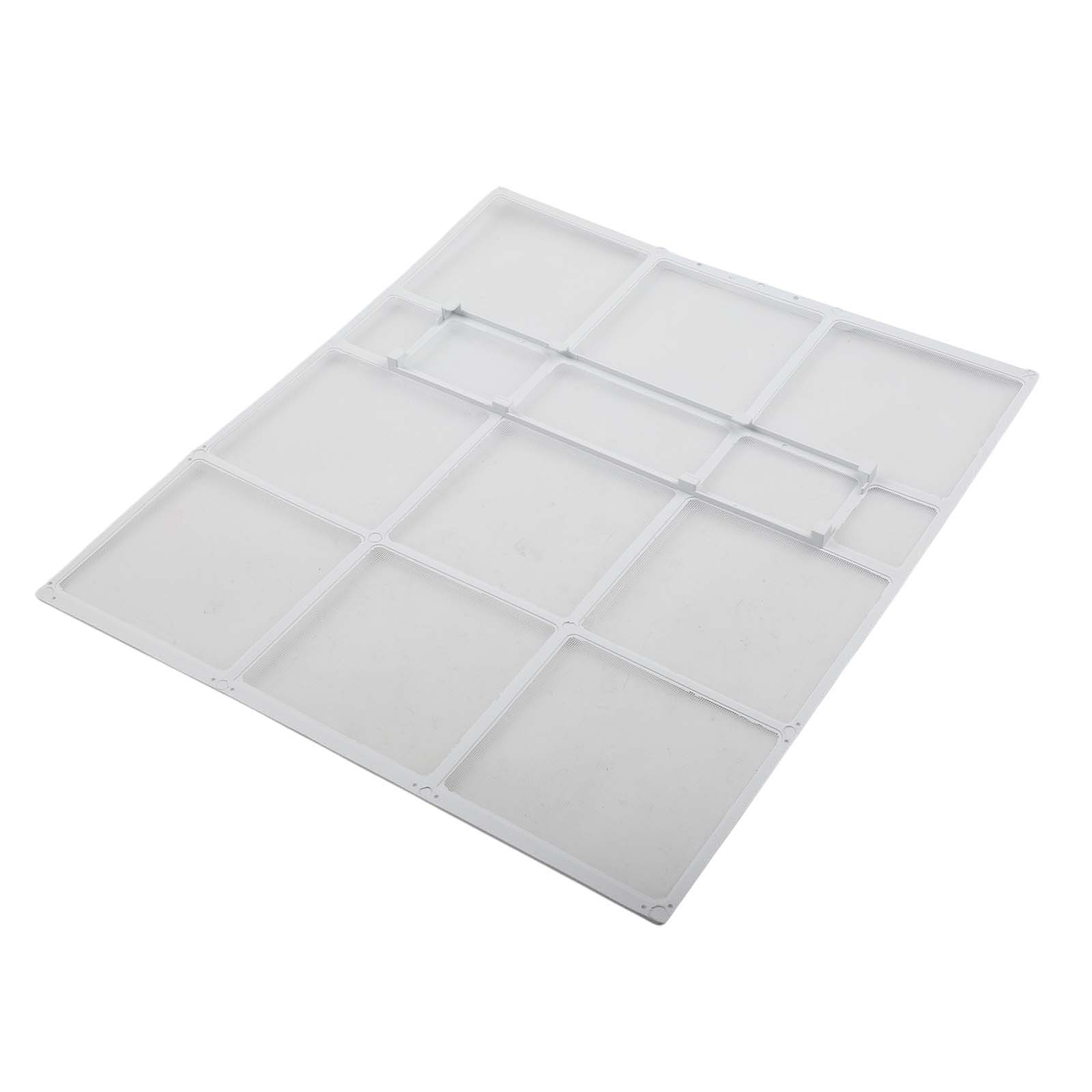 For Hisense Filter Accessories Dustproof Screen for Air Conditioner Models