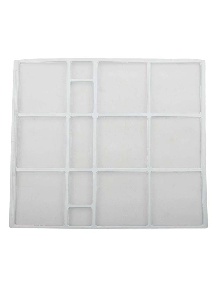 For Hisense Filter Accessories Dustproof Screen for Air Conditioner Models