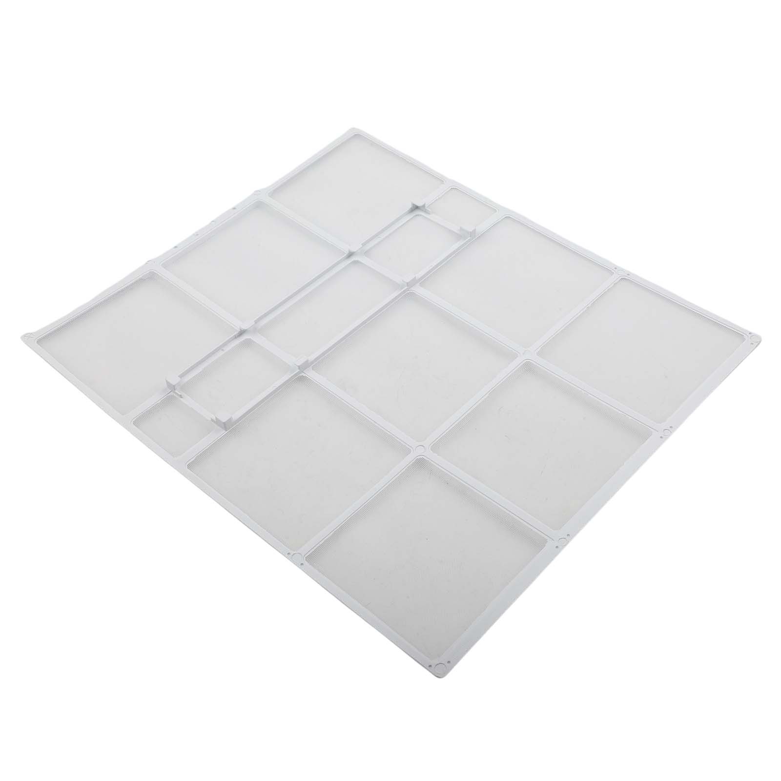 For Hisense Filter Accessories Dustproof Screen for Air Conditioner Models