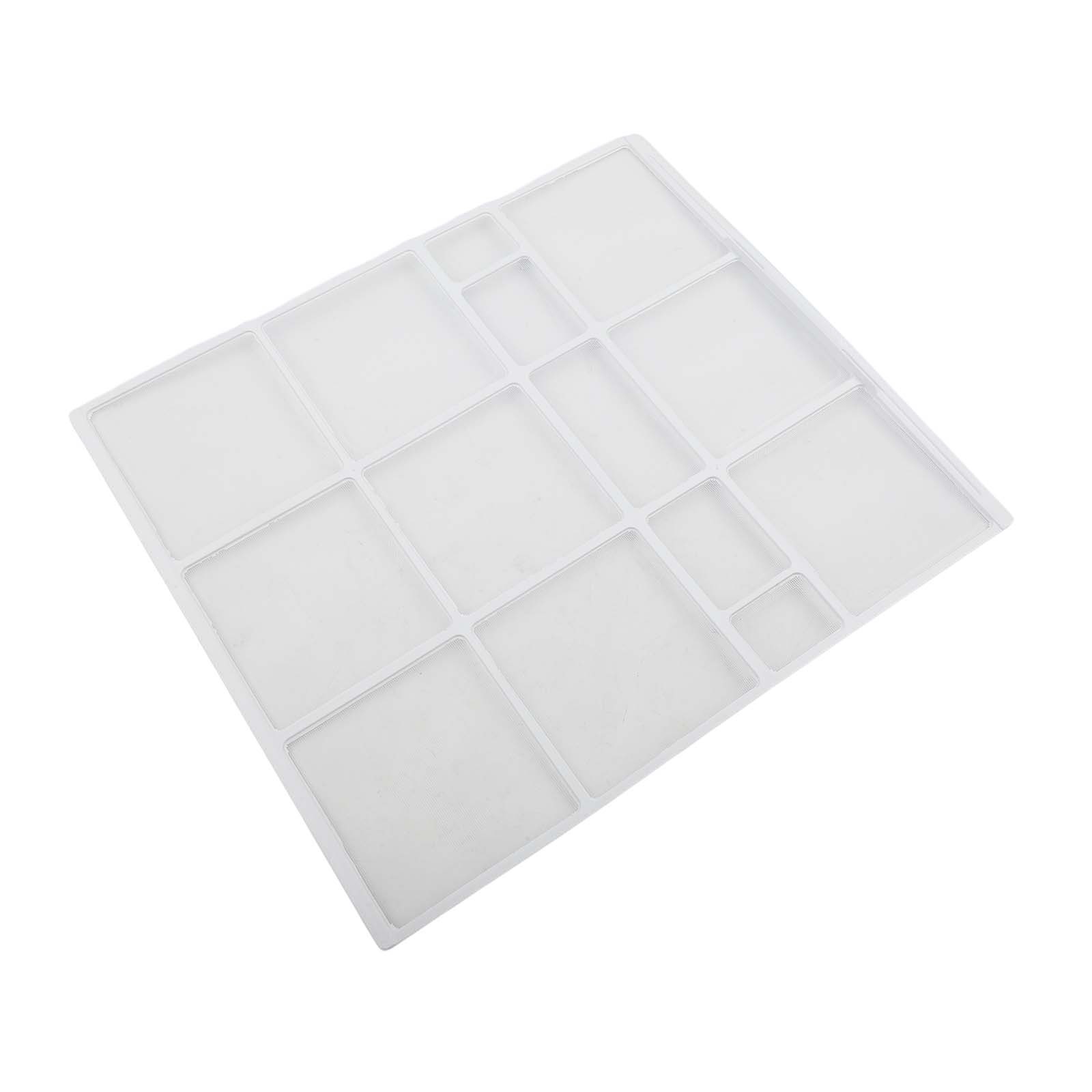 For Hisense Filter Accessories Dustproof Screen for Air Conditioner Models