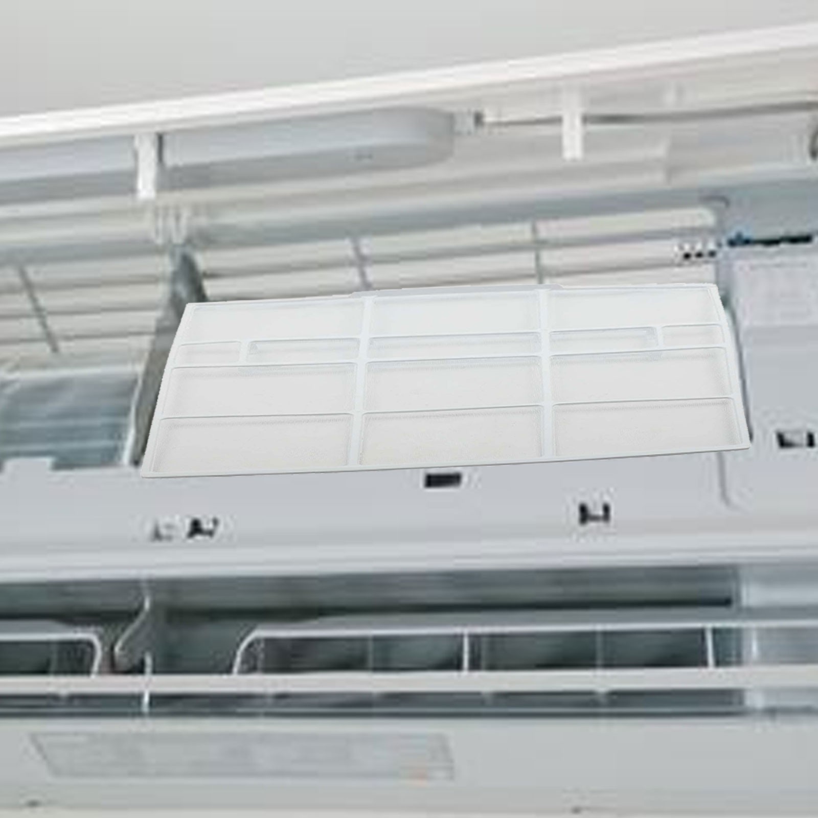 For Hisense Filter Accessories Dustproof Screen for Air Conditioner Models