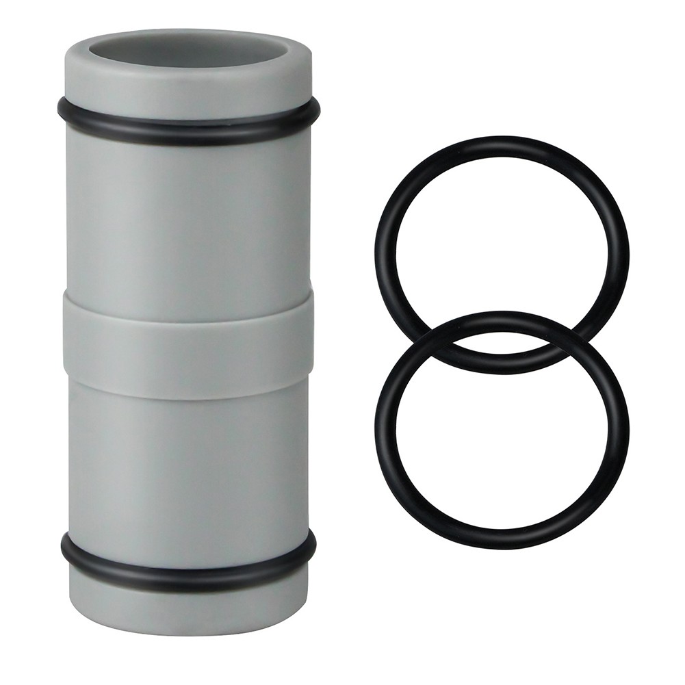 For Water Management Pool Hose Connector Rubber O-Ring Robust Construction