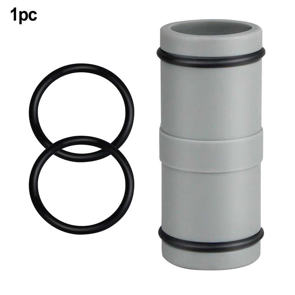 For Water Management Pool Hose Connector Rubber O-Ring Robust Construction