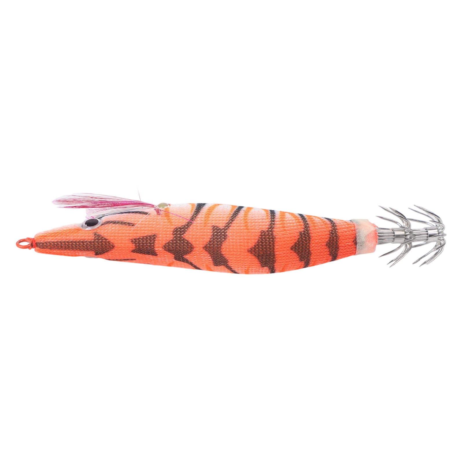 Holographic Eye Squid Jigs Built for Catching Fish in Low Light Conditions - Picture 29 of 79