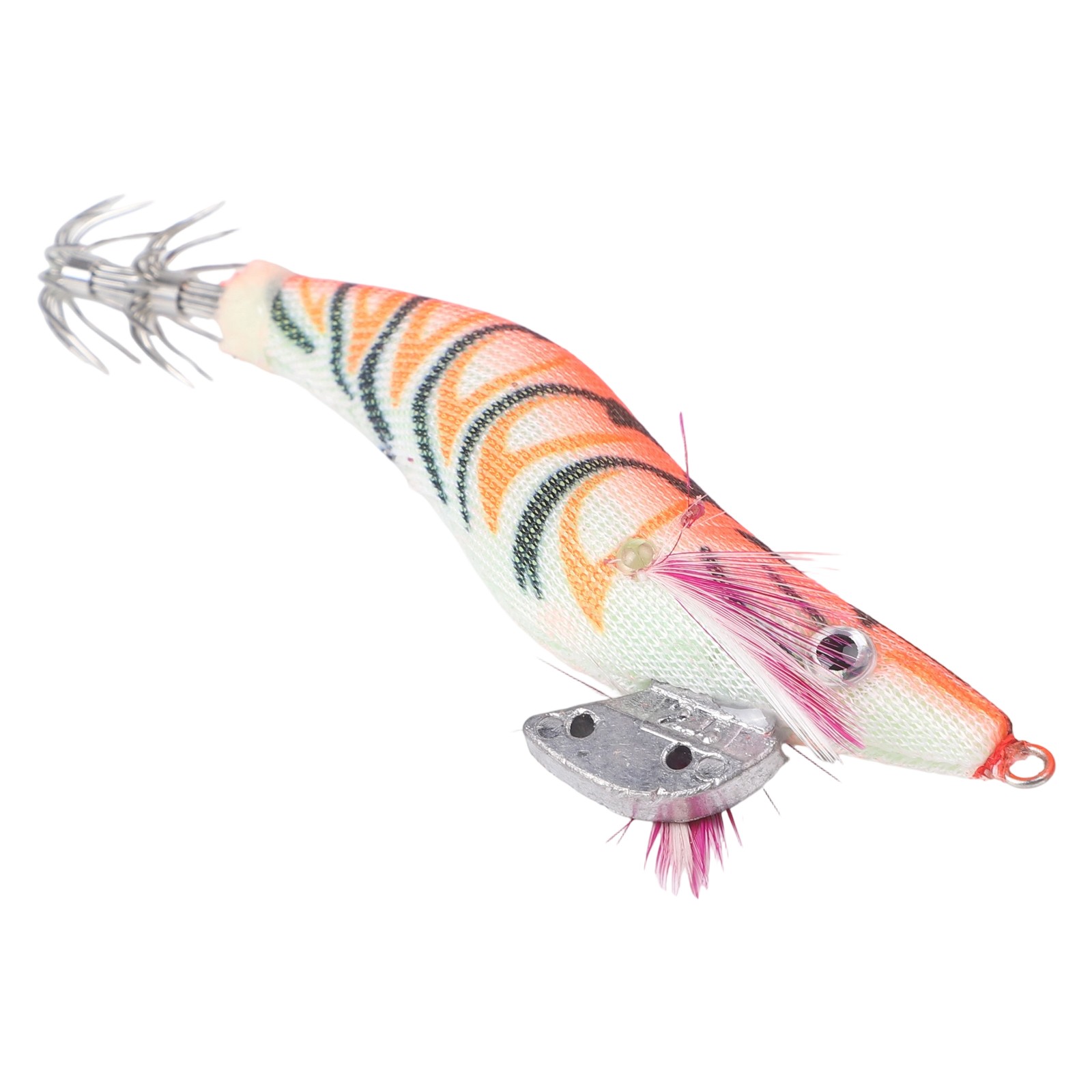 Holographic Eye Squid Jigs Built for Catching Fish in Low Light Conditions - Picture 32 of 79