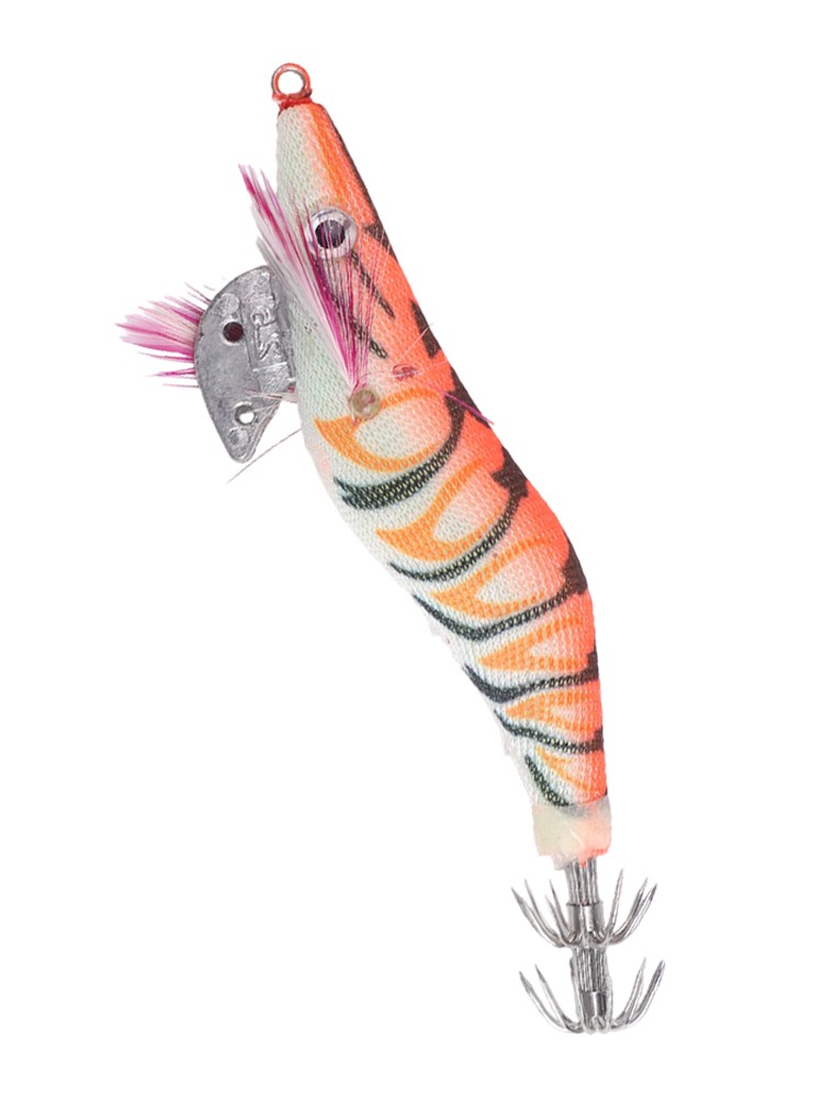 Holographic Eye Squid Jigs Built for Catching Fish in Low Light Conditions - Picture 31 of 79