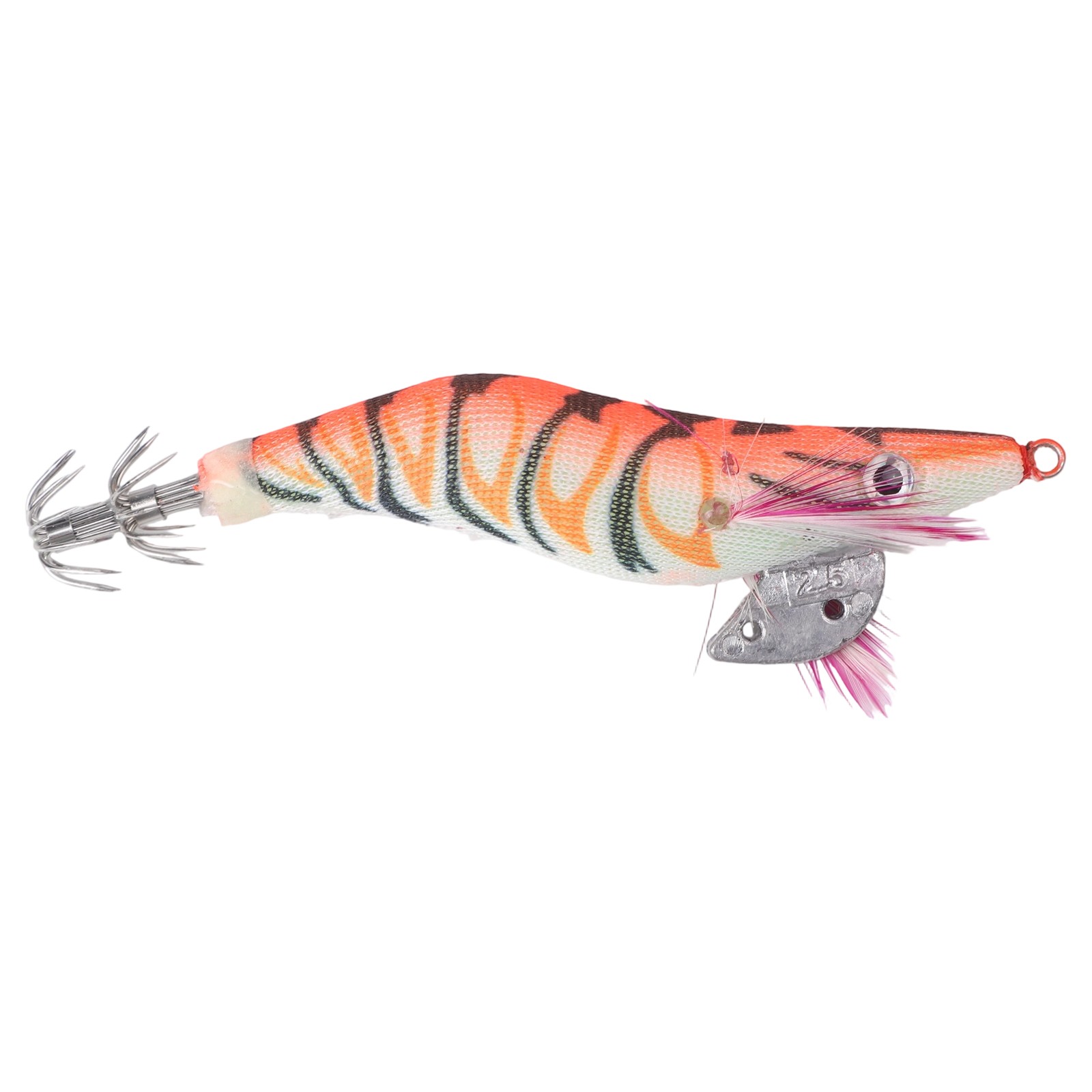 Holographic Eye Squid Jigs Built for Catching Fish in Low Light Conditions - Picture 33 of 79
