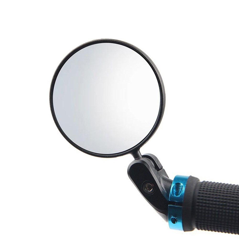 Multi Compatible Bicycle Rearview Mirror with 7CM Diameter for all Bikes - Picture 19 of 22