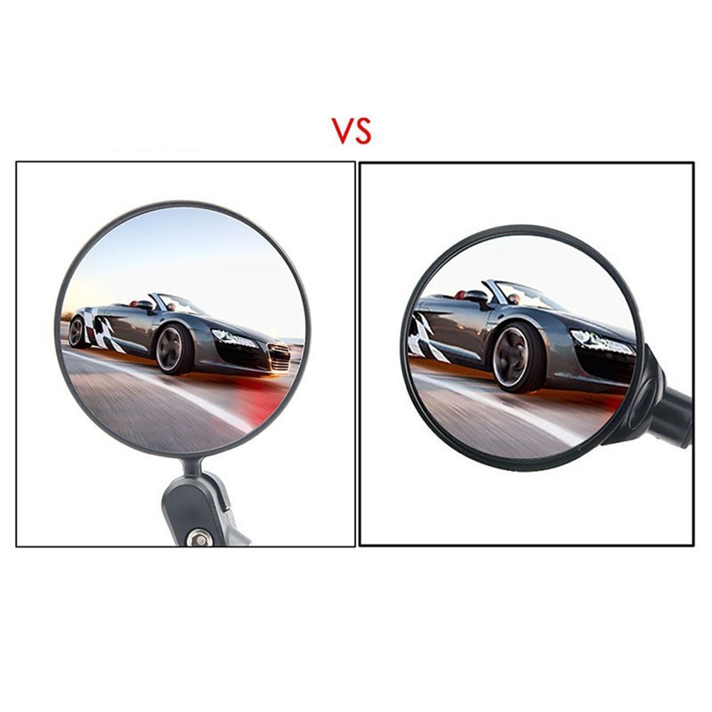 Multi Compatible Bicycle Rearview Mirror with 7CM Diameter for all Bikes - Picture 14 of 22