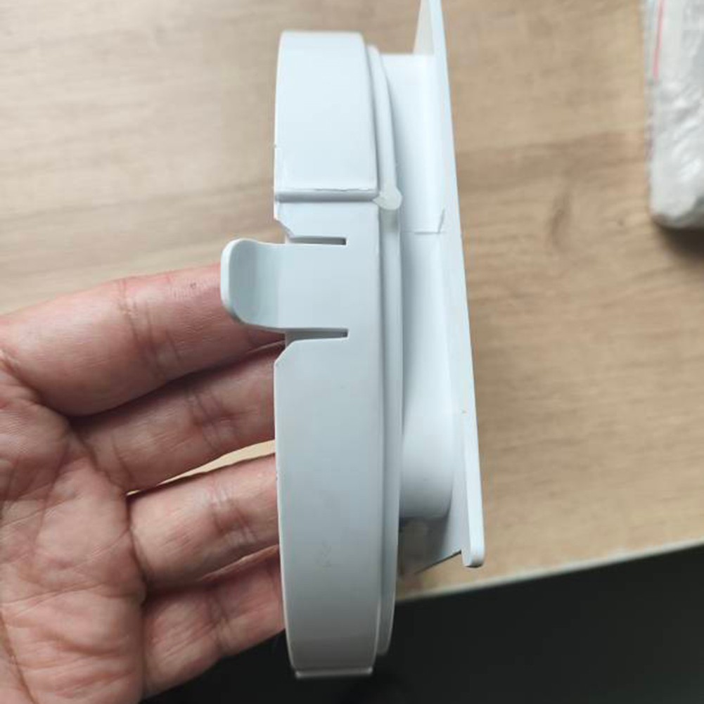 Portable Air Conditioner for exhaust Connector for 13cm Hose Compatibility