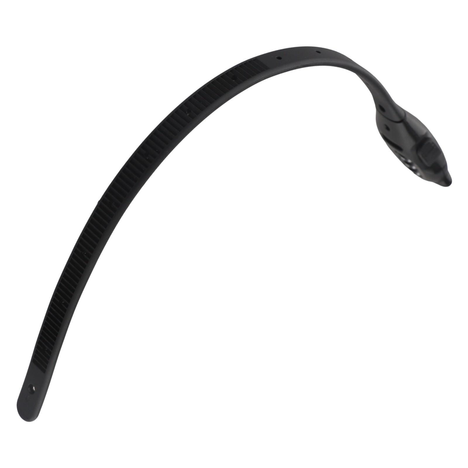 Lightweight Password Cable Lock Adjustable and Easy to Use for Bike Security