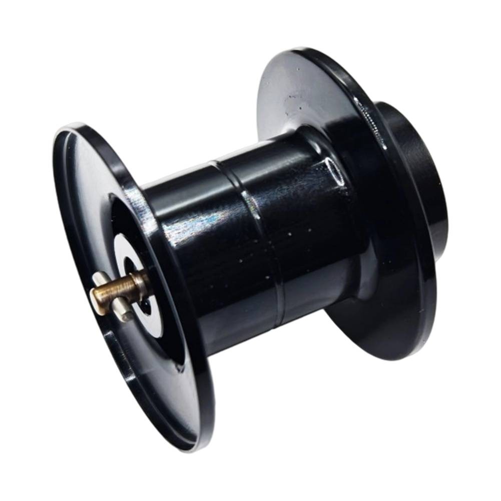 FISHING REEL SPOOL CLOSED LONG SHOT Deep Spool Design Lightweight Reel Component - Bild 13 von 19