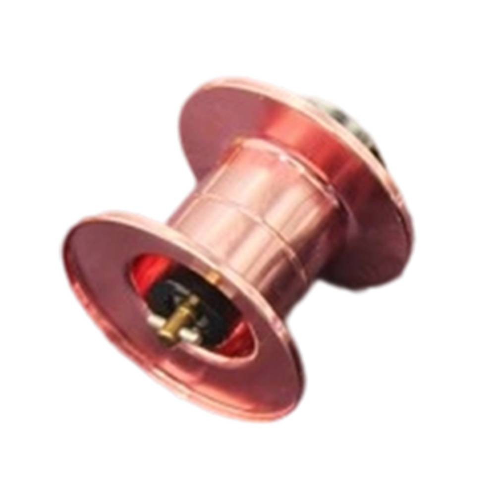 FISHING REEL SPOOL CLOSED LONG SHOT Deep Spool Design Lightweight Reel Component - Bild 19 von 19
