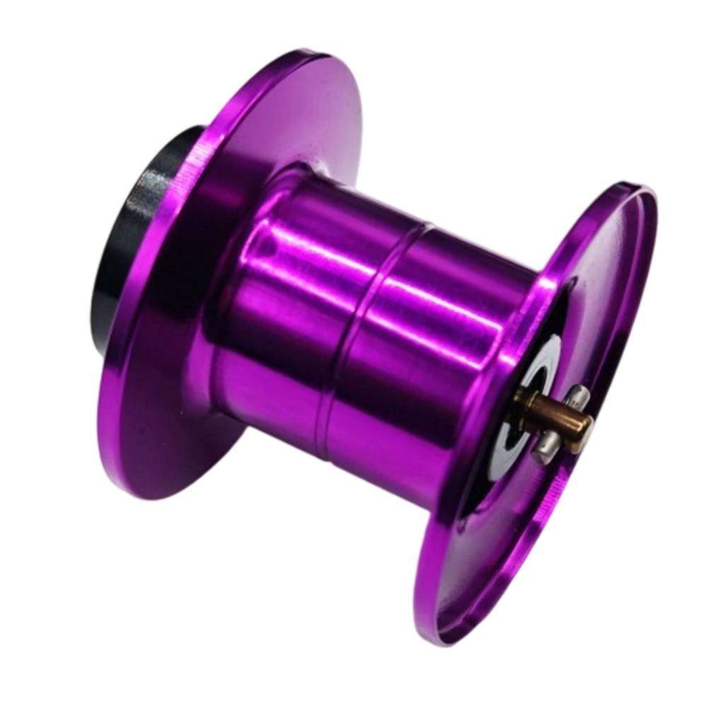 FISHING REEL SPOOL CLOSED LONG SHOT Deep Spool Design Lightweight Reel Component - Bild 15 von 19