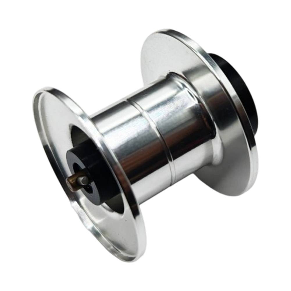 FISHING REEL SPOOL CLOSED LONG SHOT Deep Spool Design Lightweight Reel Component - Bild 18 von 19