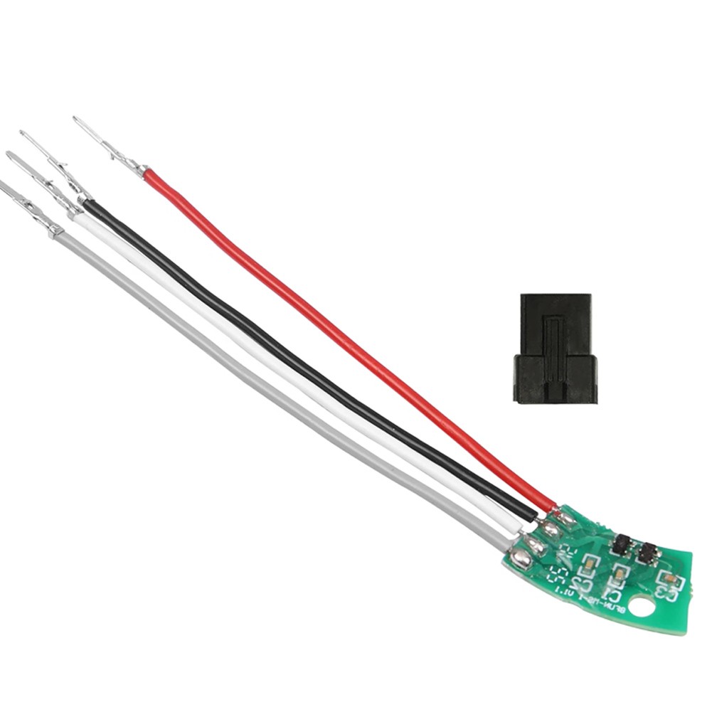 For BAFANG MidDrive Hall Sensor PCB Board for For bbs01 BBS02B Replacement
