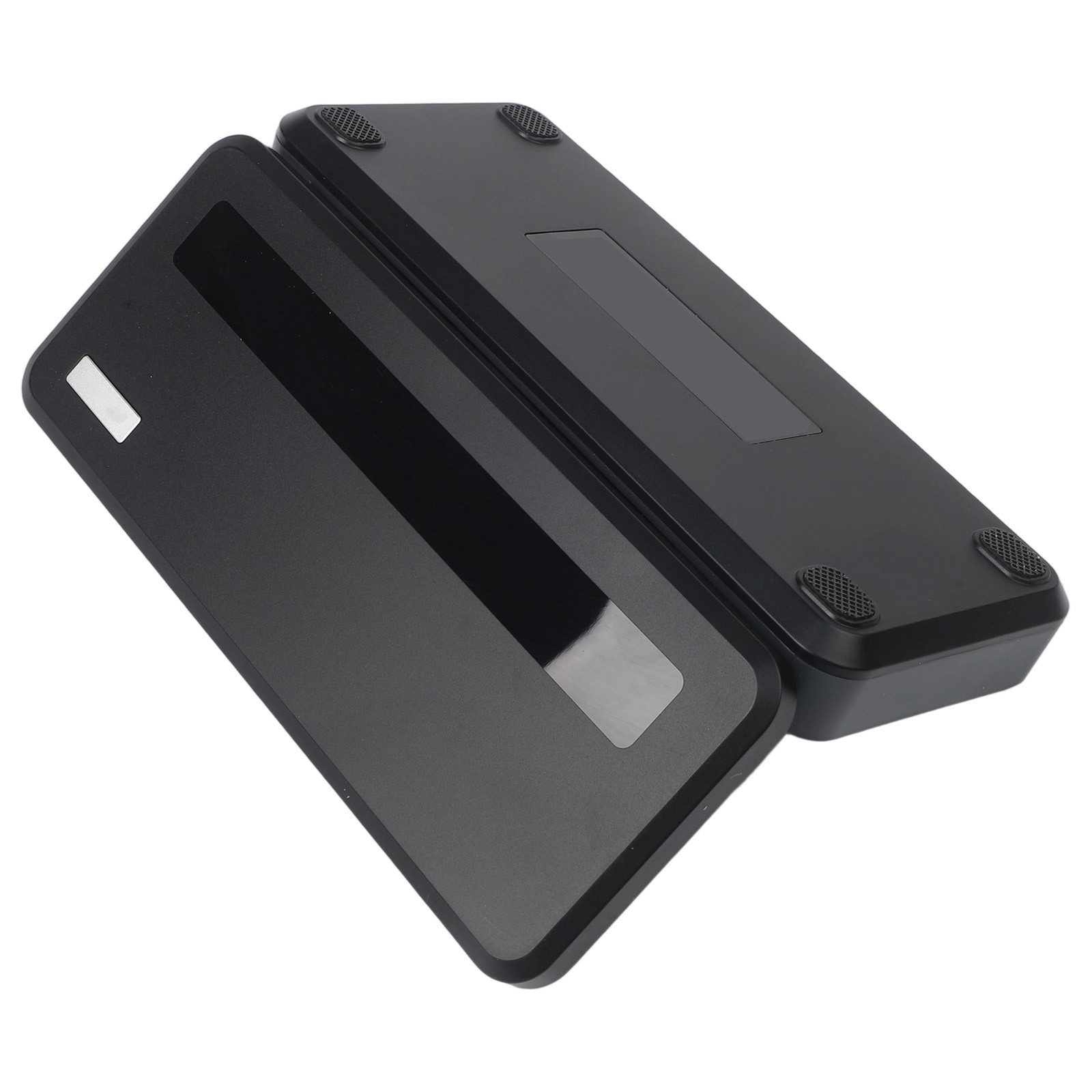 Soldador inteligente HS02 con múltiples protocolos de carga y almacenamiento - Imagen 29 de 41