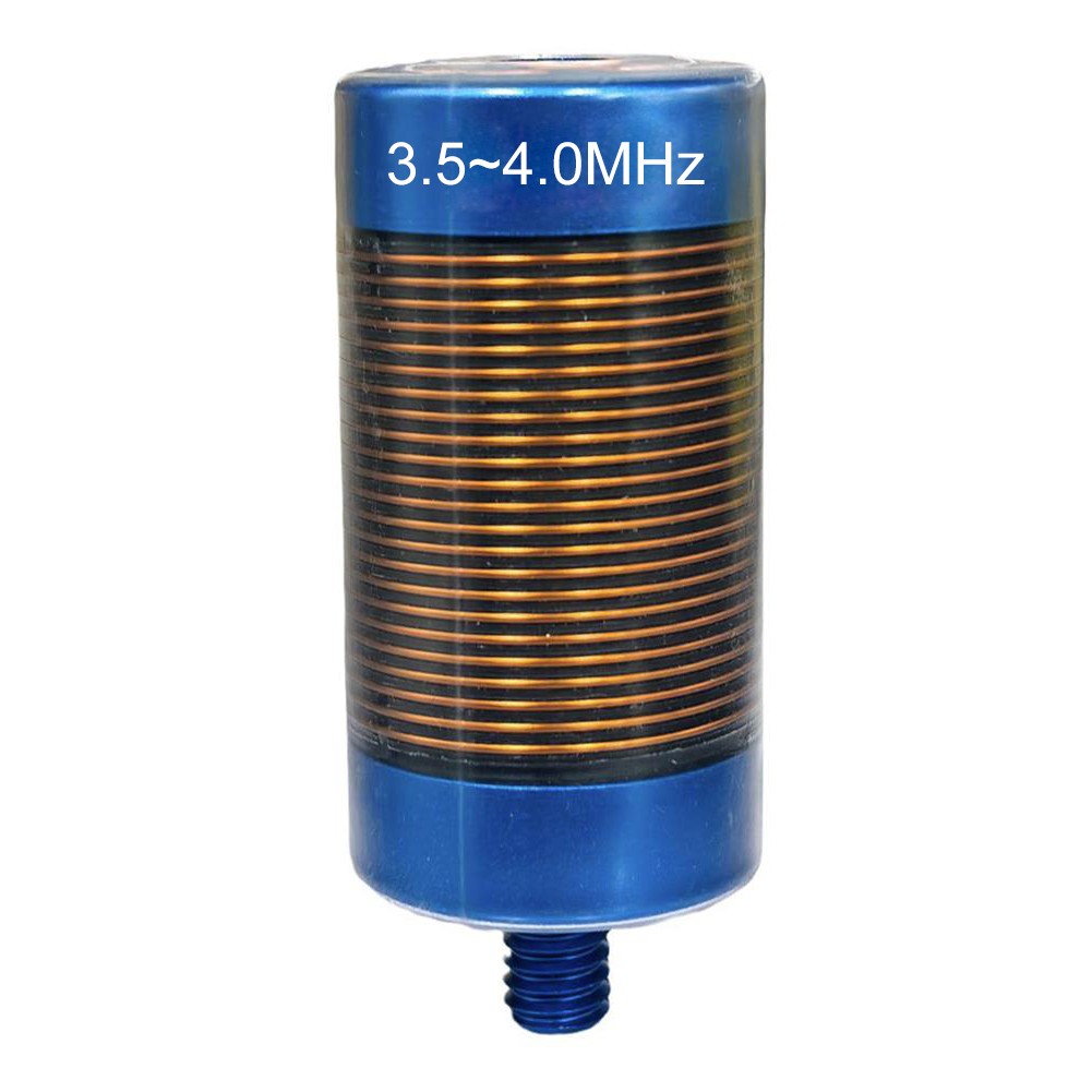 Aggiorna il tuo sistema di antenna con bobina ad onde corte MA 12 per antenna GP a 3 5MHz - Foto 17 di 17