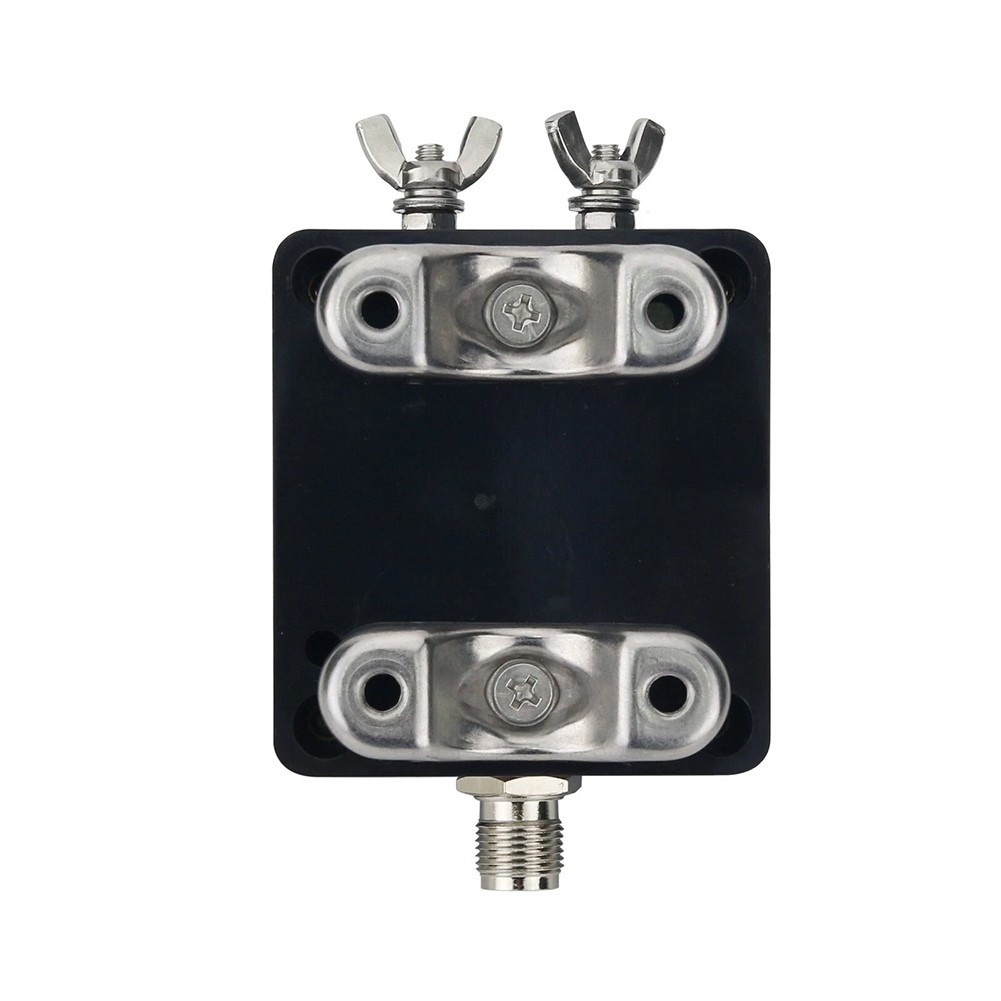 Broadband Receiver Active Ring Antenna 0-30DB Adjustable Gain Built-in Filters - Bild 16 von 27