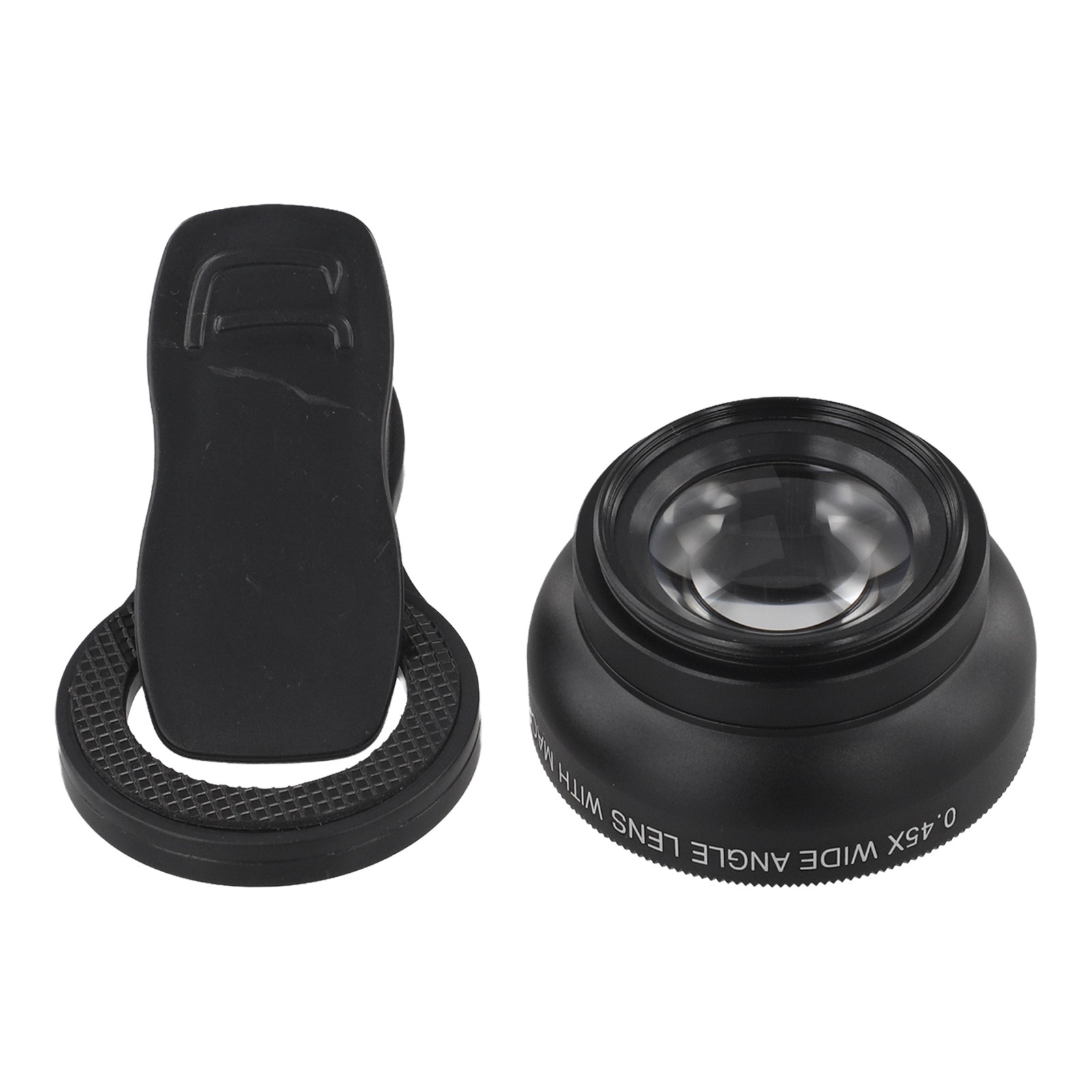 Photographer's Essential 15X Macro and 0 45X Wide Angle Phone Lens Kit - Picture 19 of 24