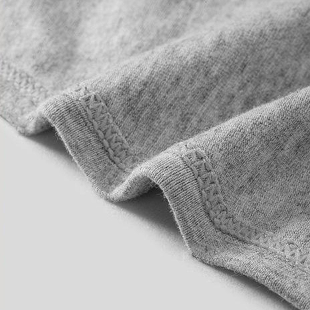 Baumwolle Herren Slip mit Ausbuchtung Beutel hohe Gabel atmungsaktiv niedrige Taille Unterwäsche - Bild 22 von 28