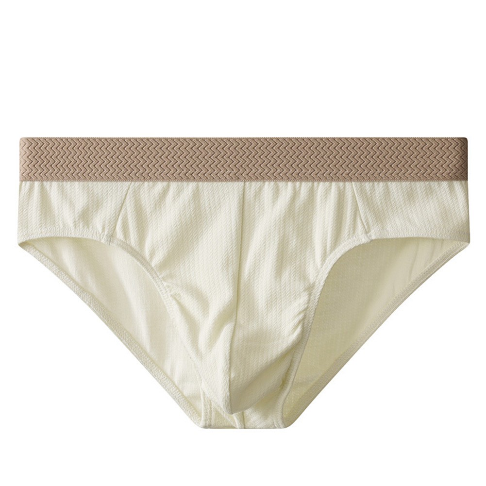 Classic Style Underwear Bulge Pouch Panties 5% Spandex Blend Brand New Condition
